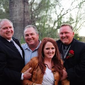 Meet your Posher, Mark